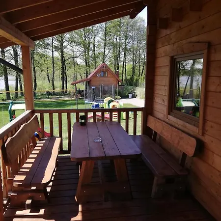U Jacka Lodge