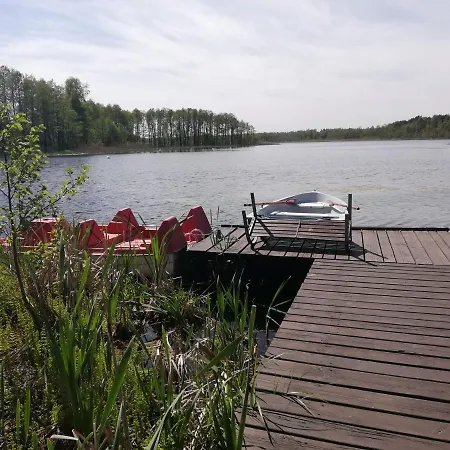 Lodge U Jacka Wilkasy (Gizycko)