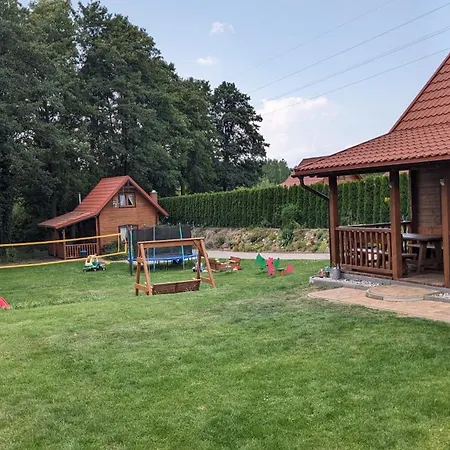 U Jacka Lodge Wilkasy (Gizycko)