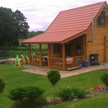 U Jacka Lodge