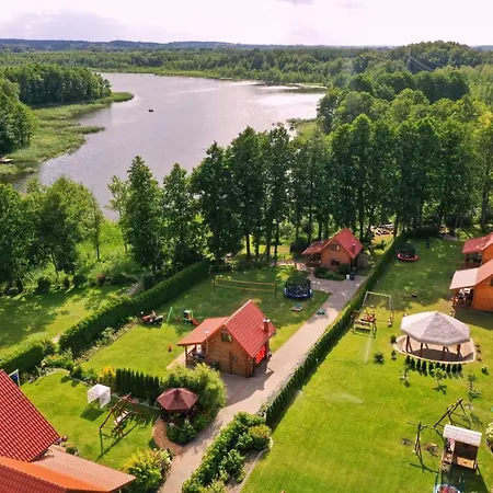 U Jacka ロッジ ビルカシ